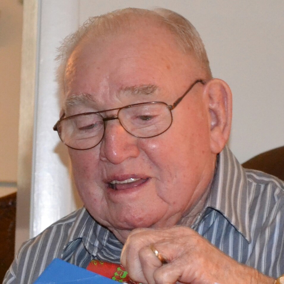 Preston D. Jones Obituary Apex, NC