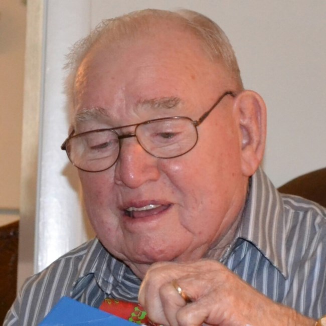 Obituary of Preston D. Jones