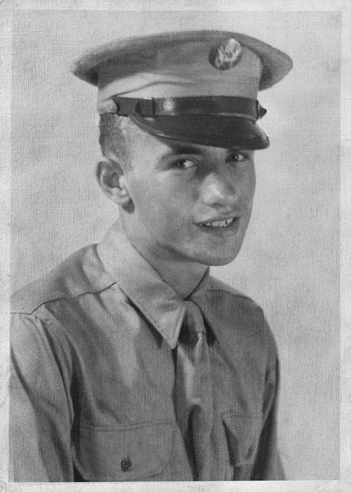 Obituary of Anthony Frank Zanelotti