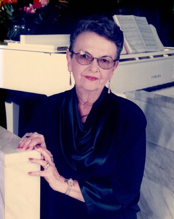 Obituary of Jane L. Hindman