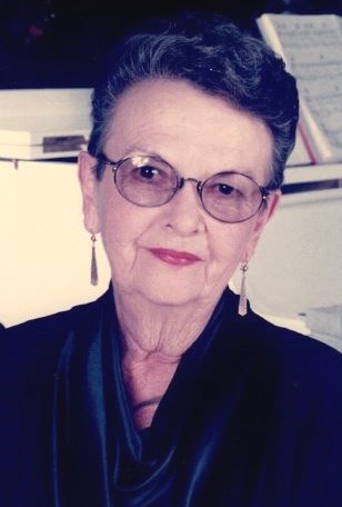 Obituario de Jane L. Hindman