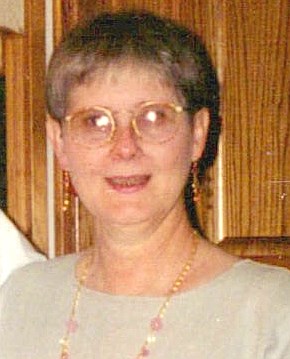 Obituary of Charlotte Stapp