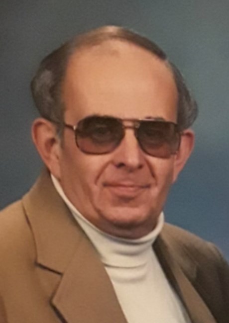 Obituary of Allen Primack
