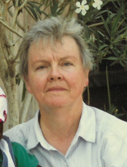 Obituary of Cheryl D. Yotter