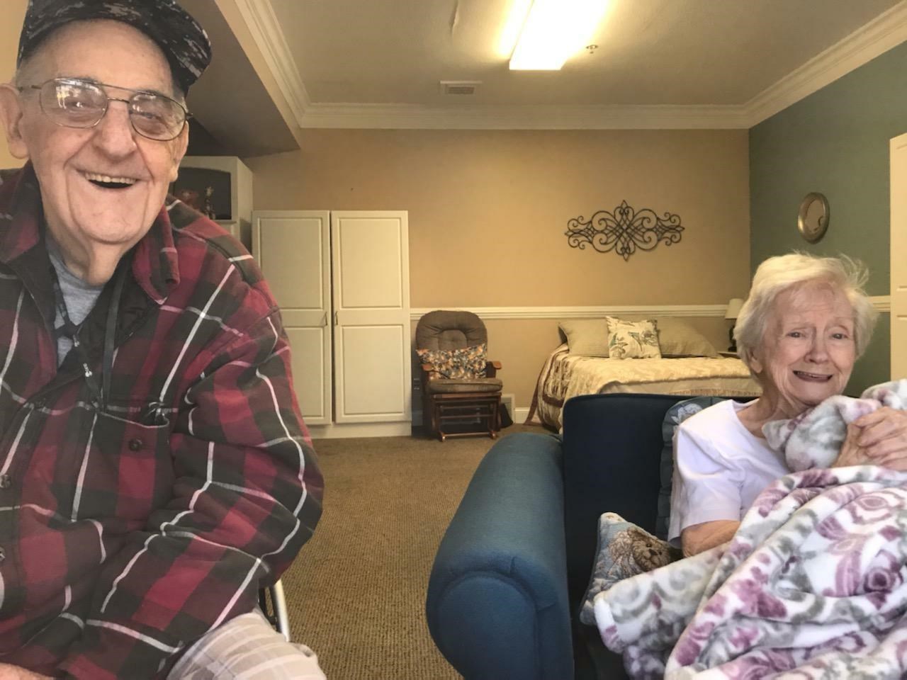 Obituary of William Ray Laton