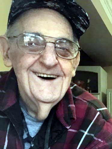 Obituary of William Ray Laton