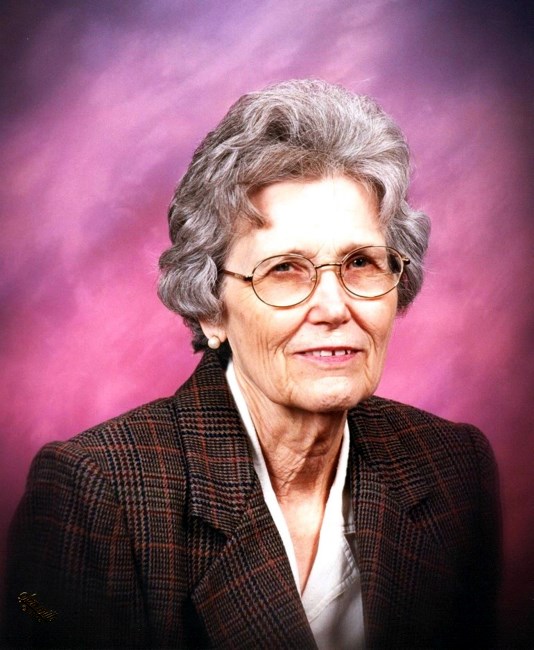 Obituary of Mary Jo Williams