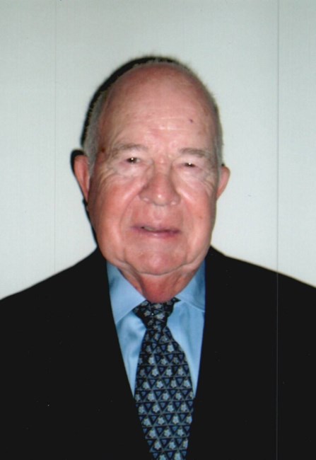 Obituary of Donald Douglas Day