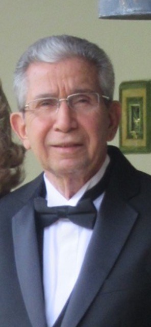 Avis de décès de Dr. Gabriel Enrique Olivella M. D.