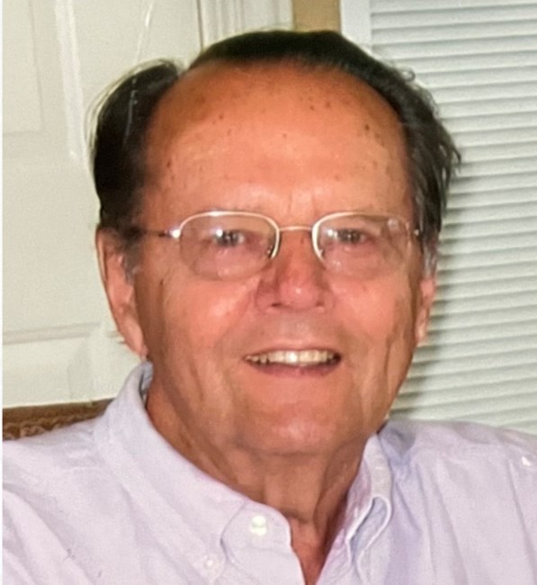 Obituary of Peter G. McMurray