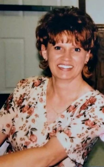 Nécrologie de Anita Collins Digh