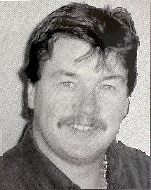 Obituary of James J. Dawes