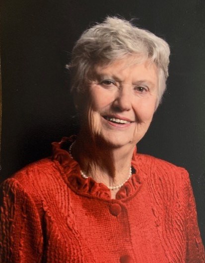 Obituary of Barbara Baker Taylor