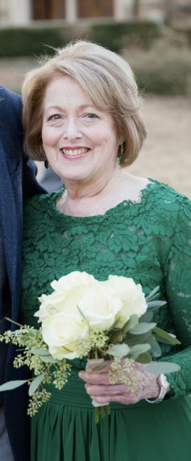 Obituary of Jeanne Mainor Anderson