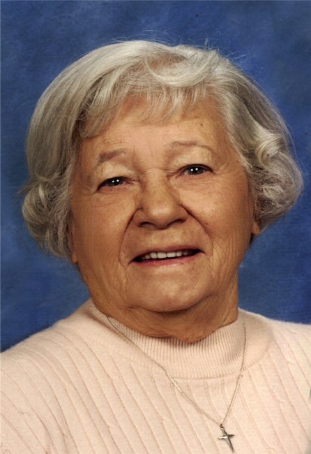 Obituary of Lear Ettie Thompson