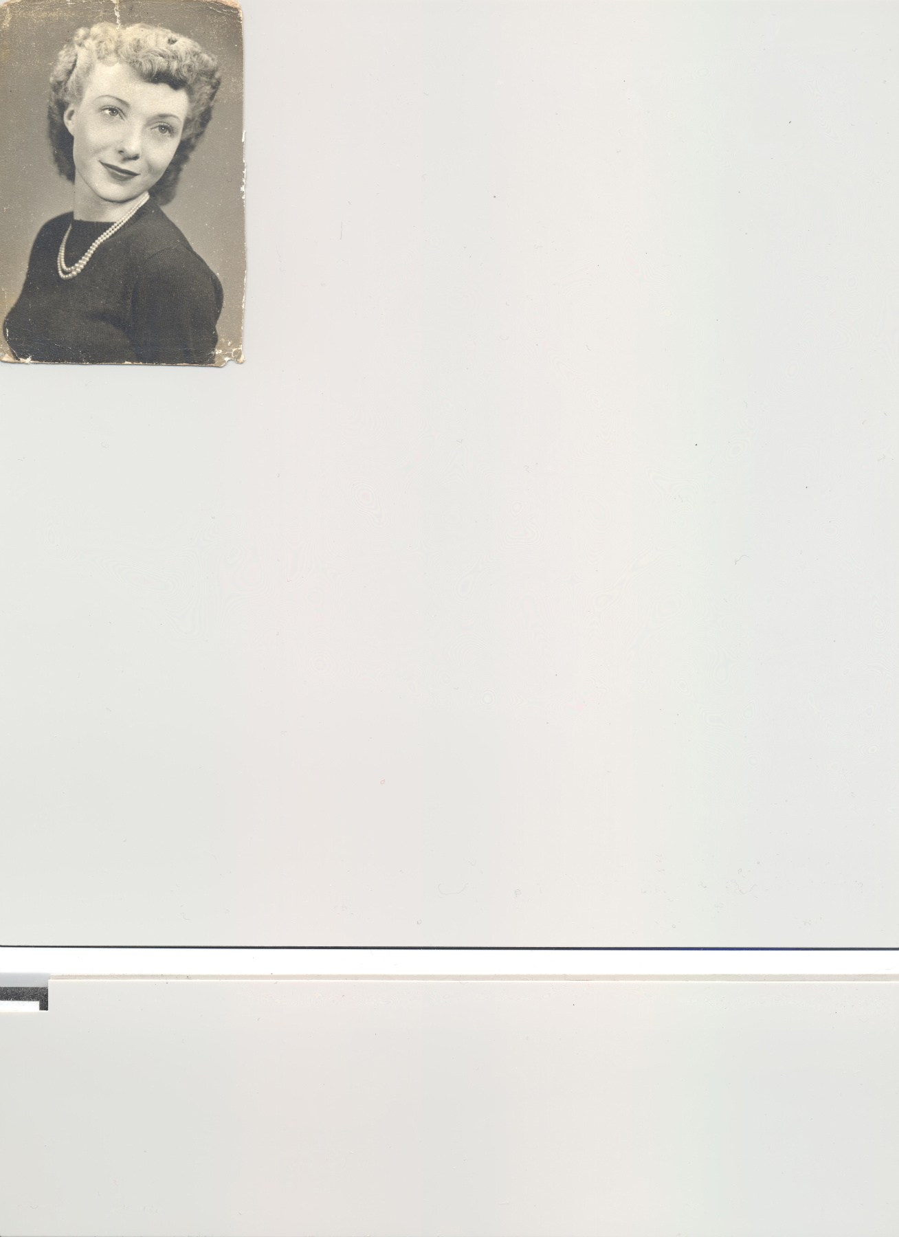 Obituary of Phyllis Jean Woods