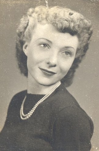 Obituary of Phyllis Jean Woods