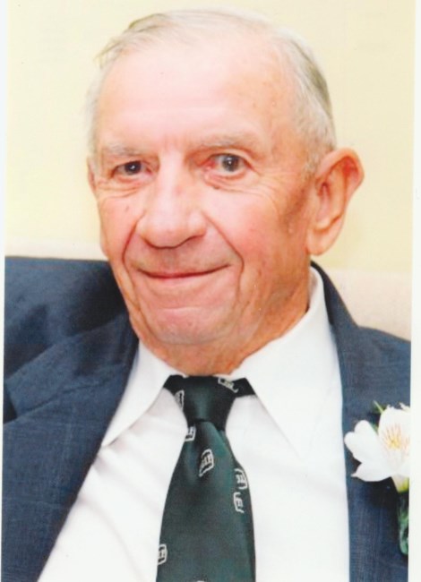 Obituary of Thomas M. O'Hara