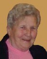 Obituary of Veronika Nagy