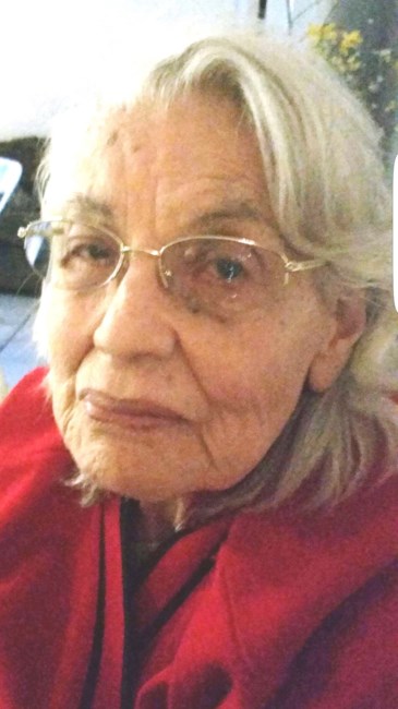 Obituary of Lorenza H. Cordova