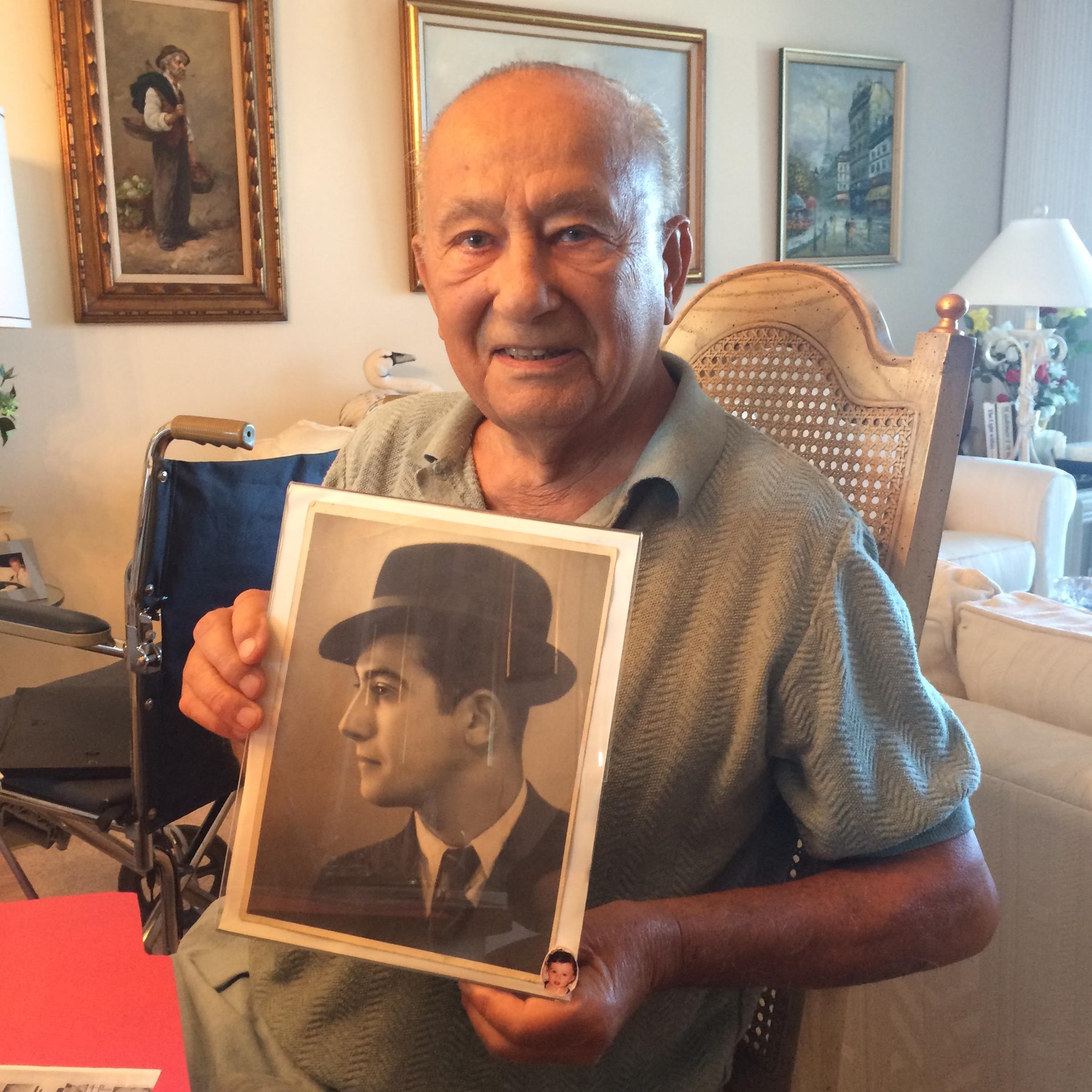 Carl Schlesinger Obituary Brookline, MA Carl Schlesinger Obituary Brookline, MA