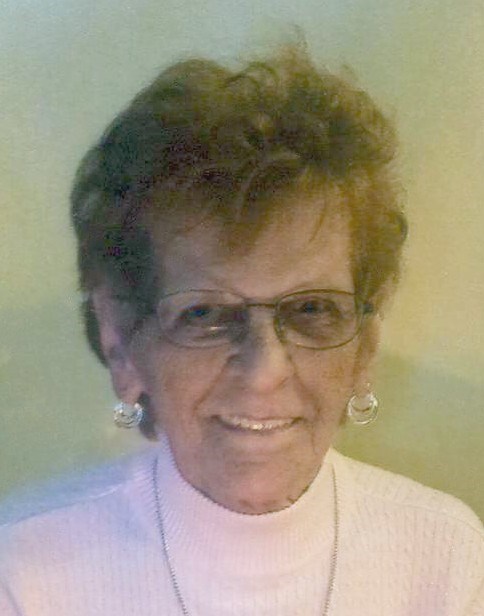 Obituary of Rose M. Olivo