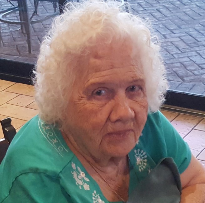 Obituary of Martha P. Reyes