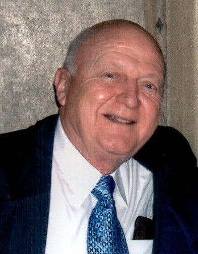 Obituary of John G. Silano