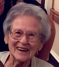 Obituary of Norma Jean Guillot