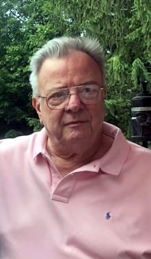 Obituary of David Albert Smith