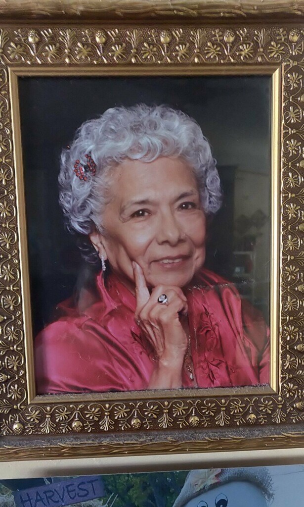 Obituary of Guadalupe Rios