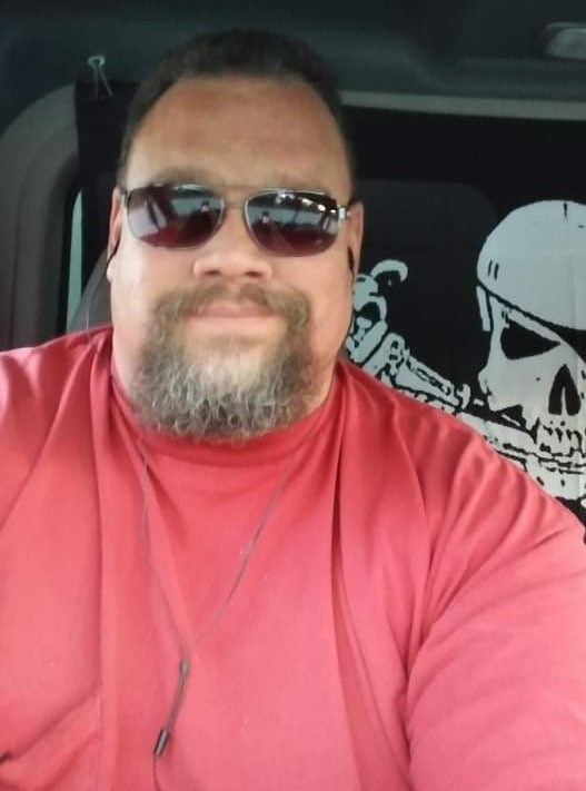 Obituary of Mark Adrian Cordova