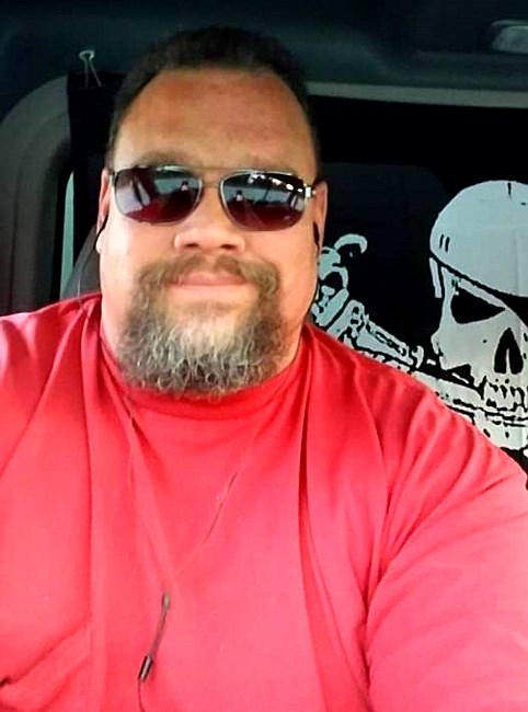 Obituary of Mark Adrian Cordova