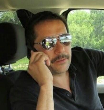 Obituary of Daniel Adrian Austin