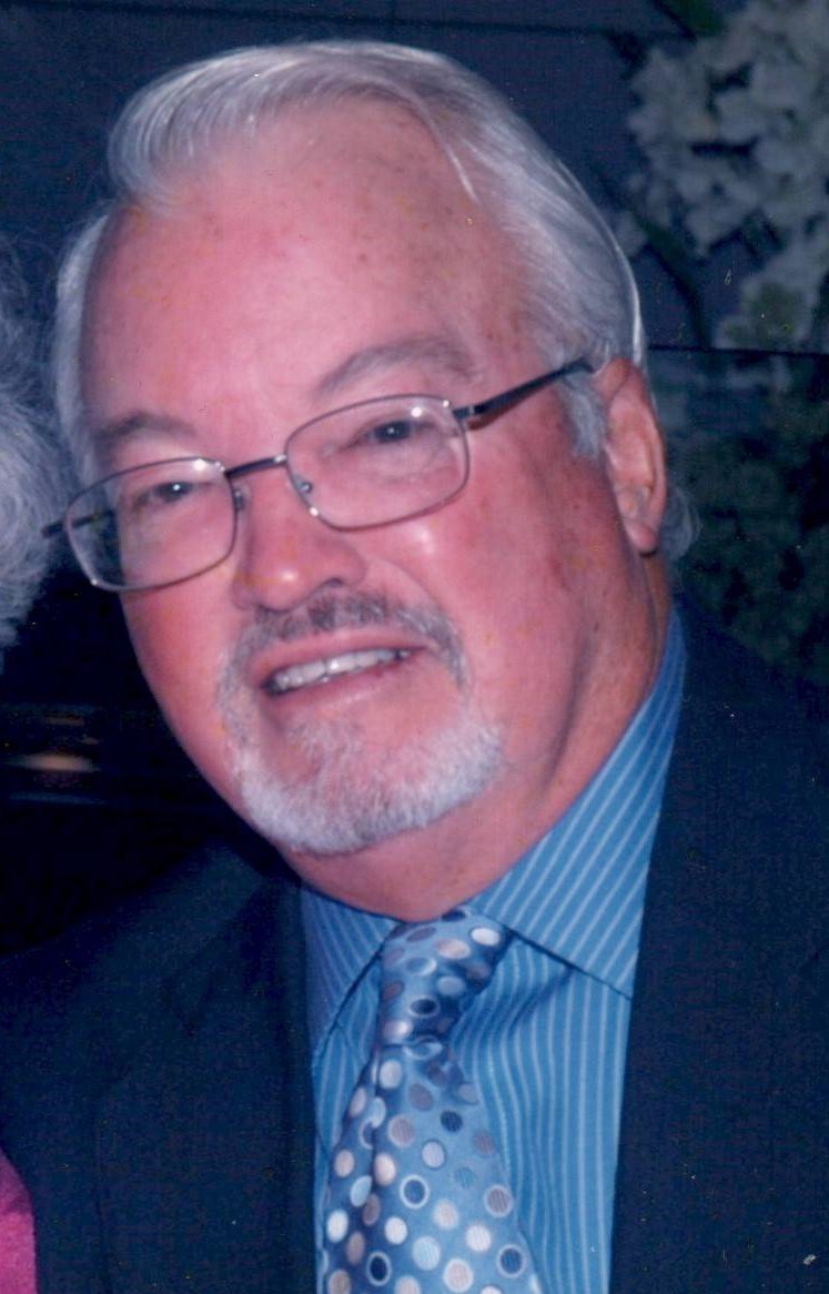 Obituary of Kenneth Lee Giberson