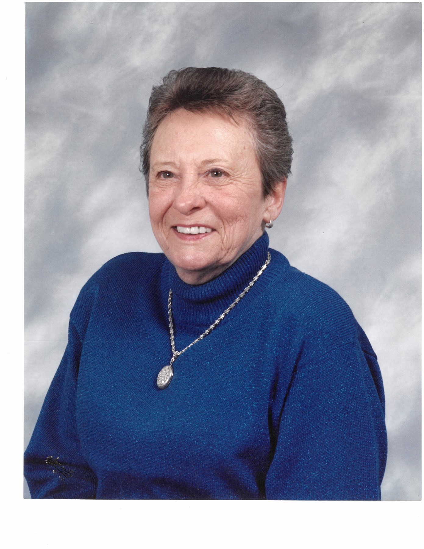 Obituary of Elizabeth M. Asbury