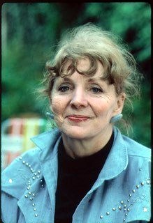 Obituary of Jeanne A. Meisels