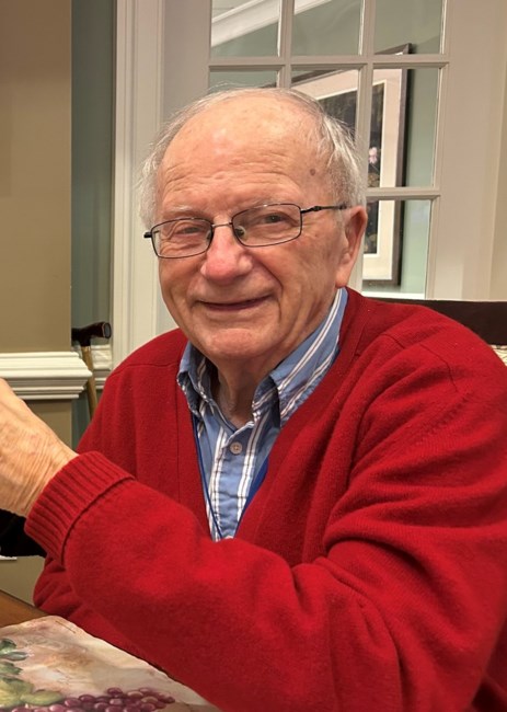 Obituary of Lee Griffin