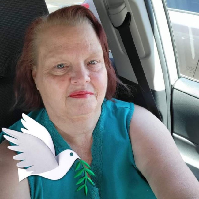Obituary of Sherri Renee Smith-Robertson