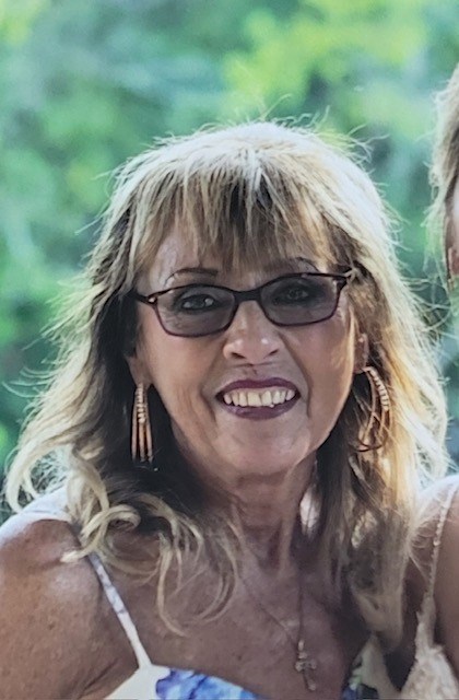 Avis de décès de Patricia "Pat" Groves