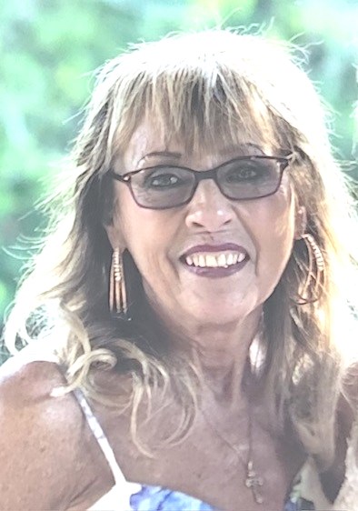 Obituary of Patricia "Pat" Groves