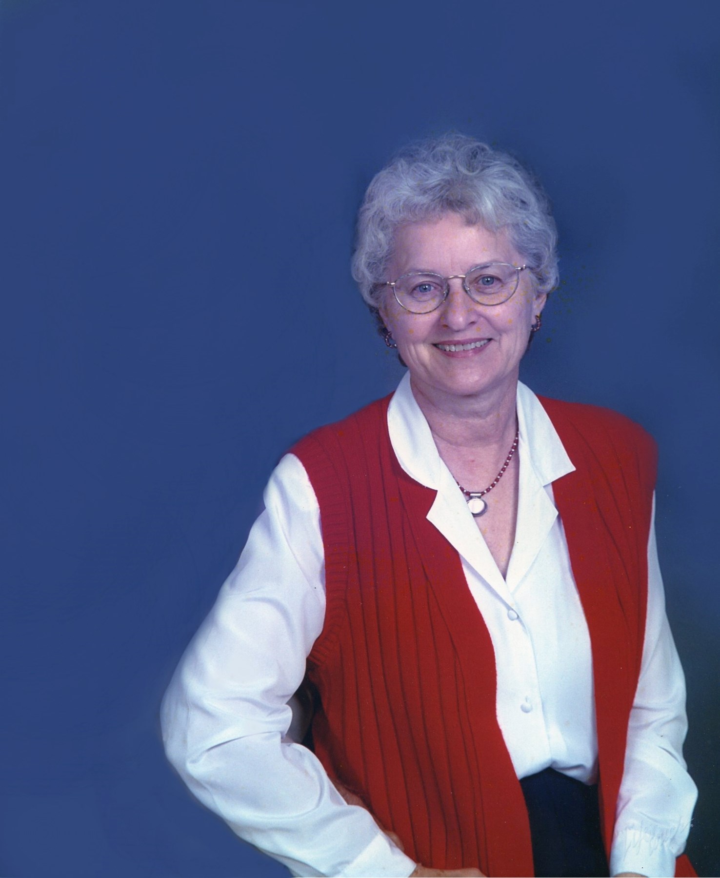 Obituary of Dolores A. Darland