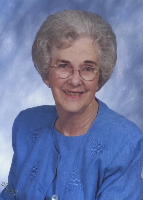 Obituary of Mrs. Billie B. Blan Wells