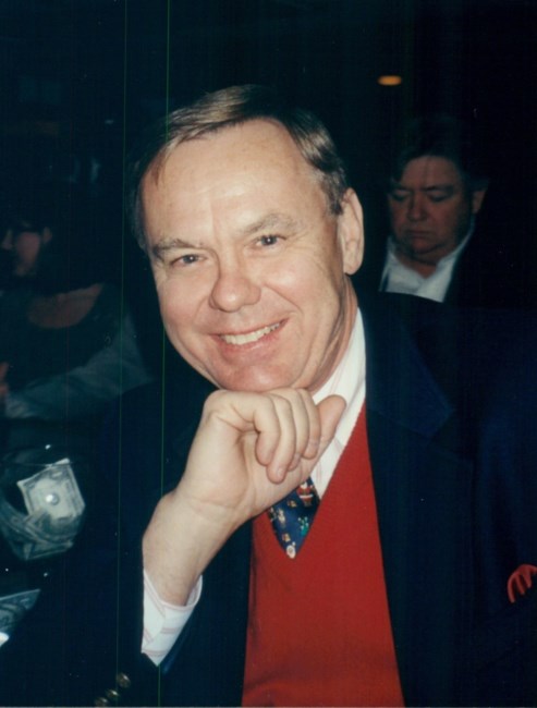 Obituary of John Olson