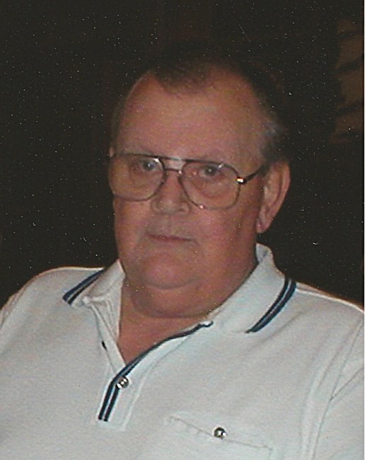 Obituary of James Douglas Kellnhauser