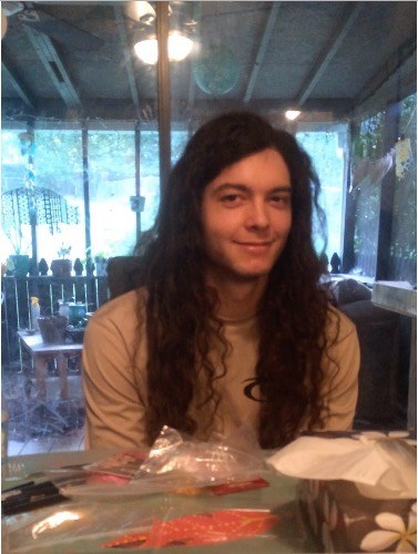 Obituary of Cole Andrews