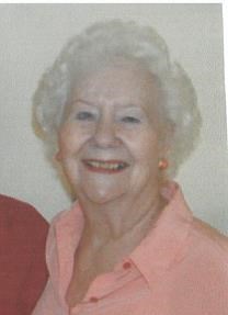 Obituary of Elizabeth Jane Head