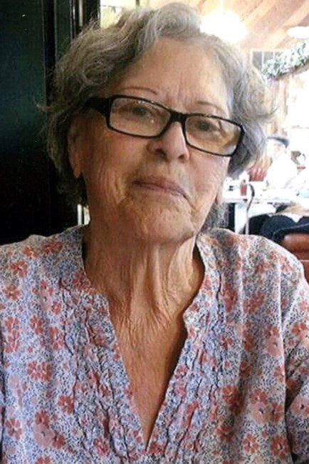 Obituary of Mary Ann Romero