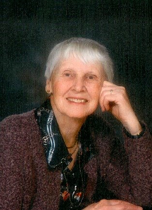 Obituario de Helen Stockton