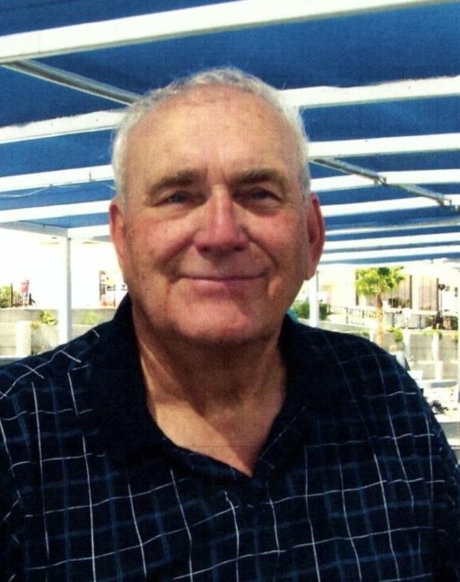 Obituary of Gunther Arthur Voigt